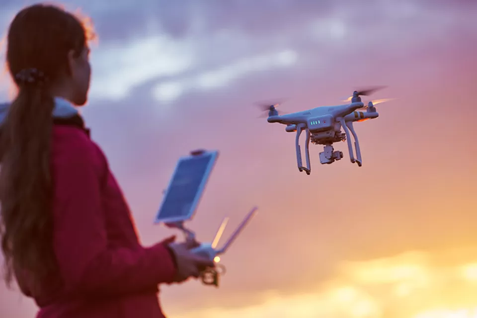 Drone